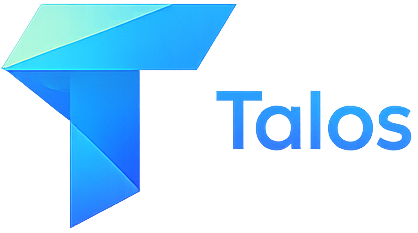 Talos Logo